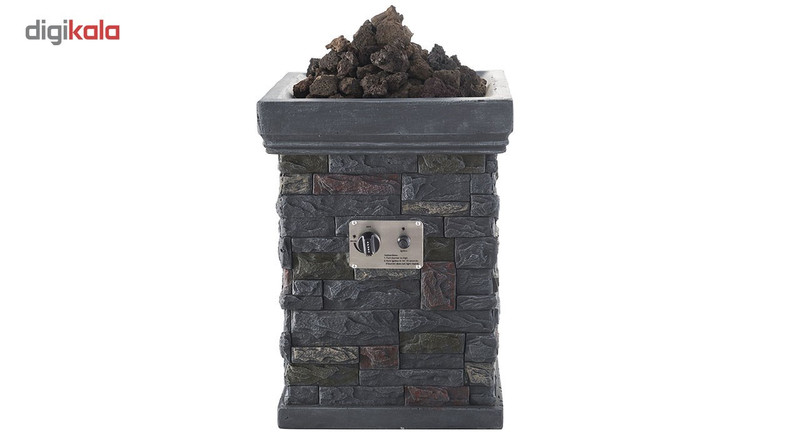 شومینه گازی مدل WF260