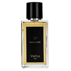 ادو پرفیوم ورتوس مدل Vanilla Oud حجم 200ml