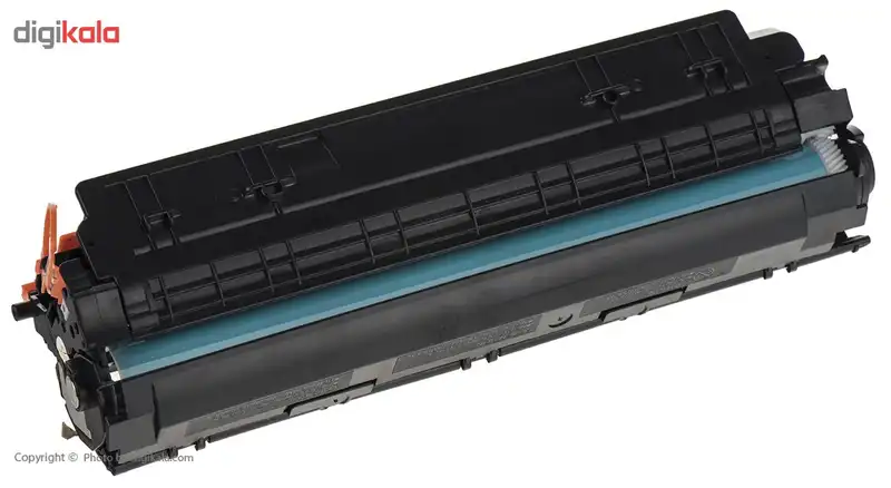 تونر مشکی سدرا مدل 83A