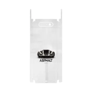 MAHOOT Asphalt Game Series-FullSkin Cover Sticker for Samsung Galaxy A80