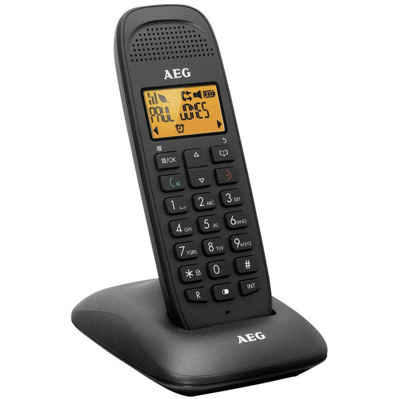 تلفن بی سیم آاگ مدل Voxtel D80
