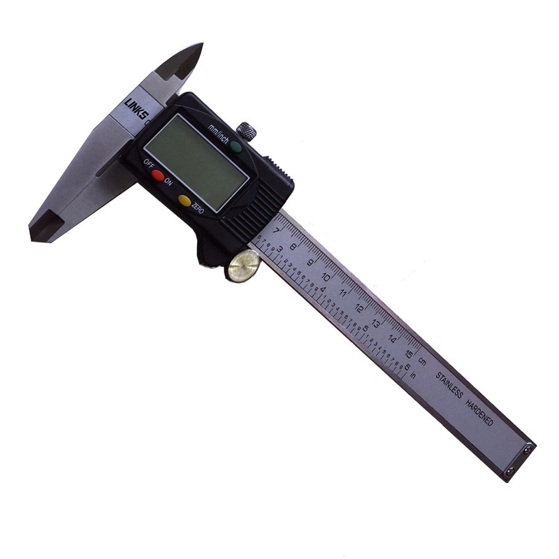 کولیس دیجیتال لینکز کد 01-605A کولیس دیجیتال لینکز کد 01-605A