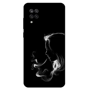 Megafone Girly 8261 Cover For Samsung Galaxy F22