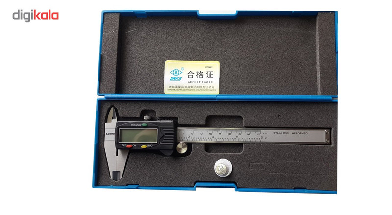 کولیس دیجیتال لینکز کد 01-605A کولیس دیجیتال لینکز کد 01-605A