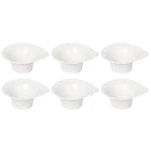 پیاله آی هوم مدل IH-1209 - بسته 6 عددی
