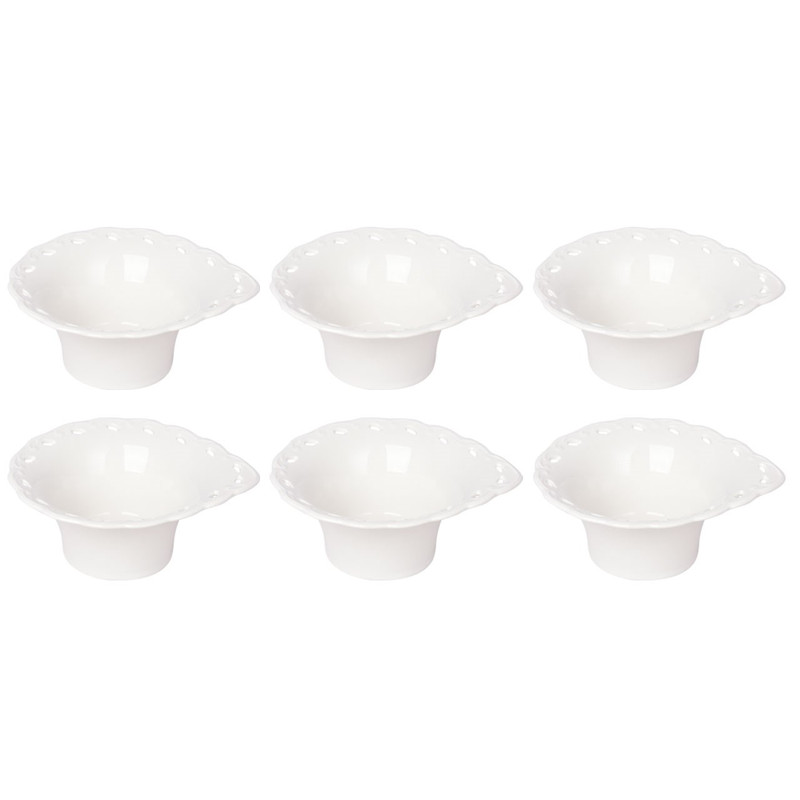 پیاله آی هوم مدل IH-1209 - بسته 6 عددی