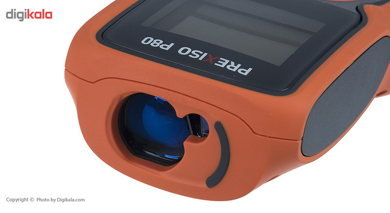 متر لیزری پرکسیسو مدل P80 متر لیزری پرکسیسو مدل P80