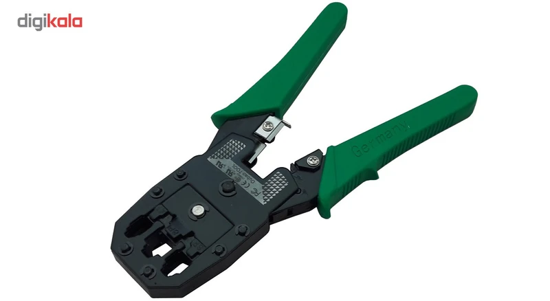 عکس شماره 2 : آچار سوکت زن شبکه ابتول مدل ob-315