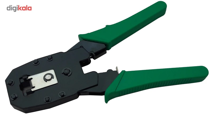 عکس شماره 4 : آچار سوکت زن شبکه ابتول مدل ob-315