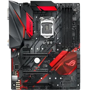 مادربرد ایسوس مدل ROG STRIX Z370-H GAMING