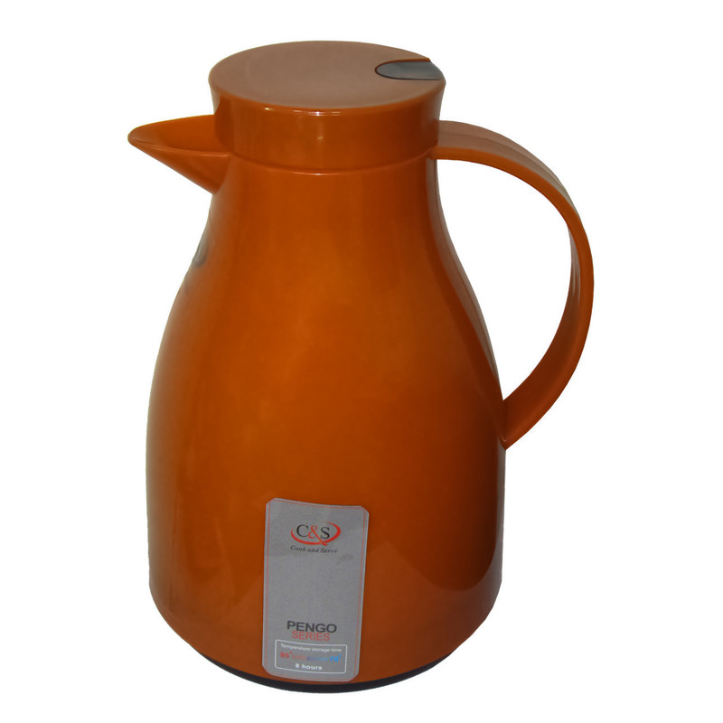 فلاسک سی اند اس مدل PENGO کد 7971 گنجایش 1.3 لیتر