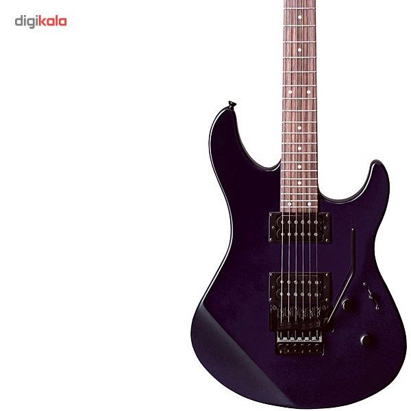 گیتار الکتریک یاماها مدل RGX 220 DZ سایز 4/4