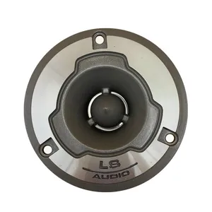 سوپر تیوتر درب جلو راست خودرو ال اس آدیو مدل LS-290T سایز 4 اینچ بسته دو عددی