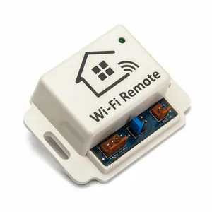 دربازکن موبایلی ناسیکوتک مدل  NT-WR701