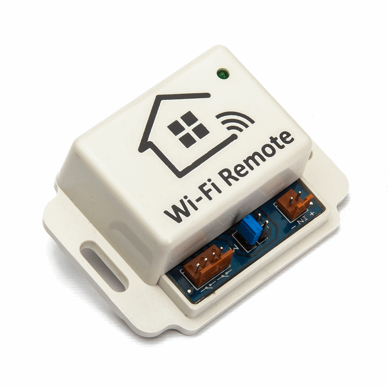دربازکن موبایلی ناسیکوتک مدل  NT-WR701