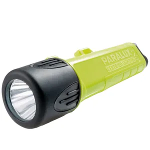 چراغ قوه پارالوکس مدل PX1