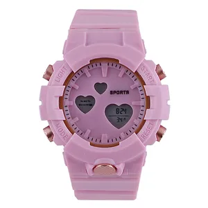 ساعت مچی دیجیتال مدل LE 4169 -SOO