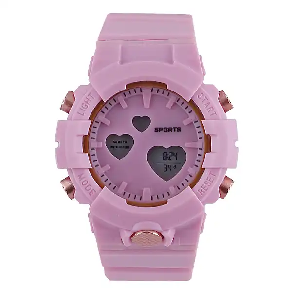 ساعت مچی دیجیتال مدل LE 4169 -SOO