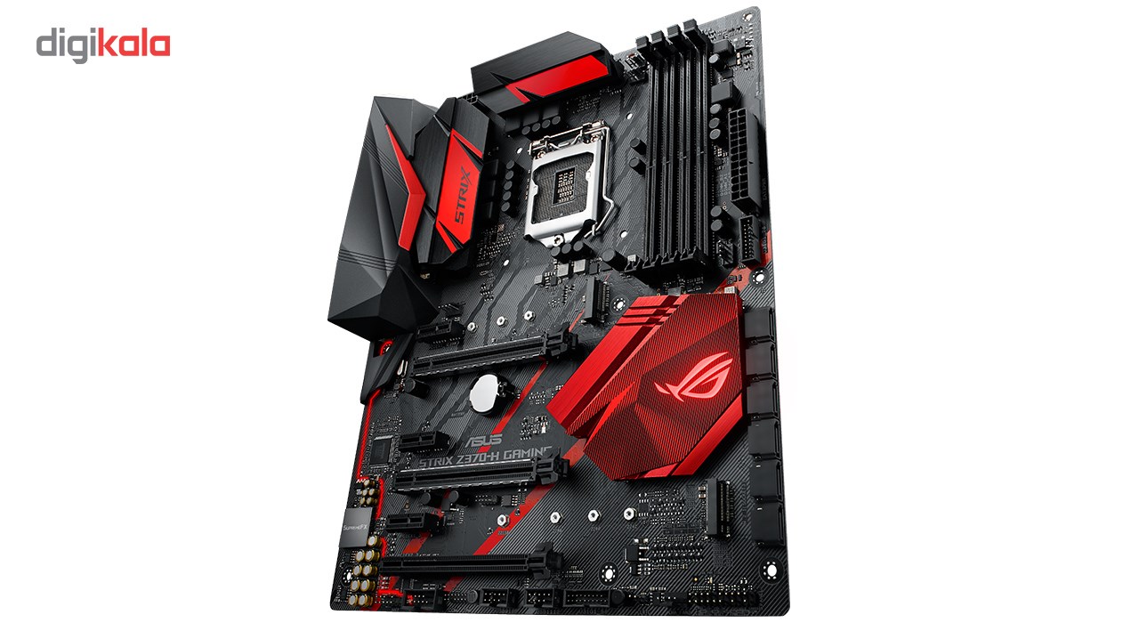 Asus z sale 370 h