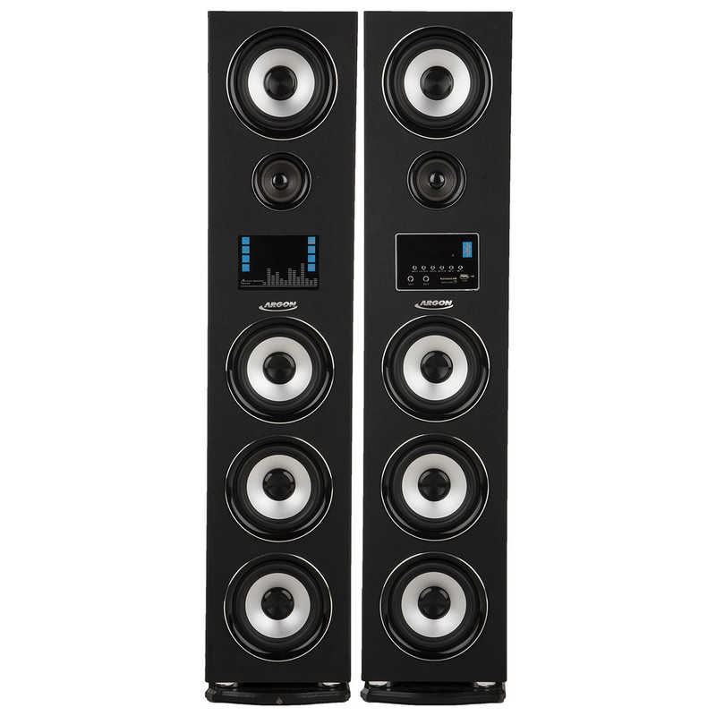 پخش کننده خانگی آرگون مدل AR-1420 پخش کننده خانگی آرگون مدل AR-1420