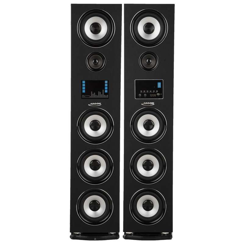 پخش کننده خانگی آرگون مدل AR-1420 پخش کننده خانگی آرگون مدل AR-1420