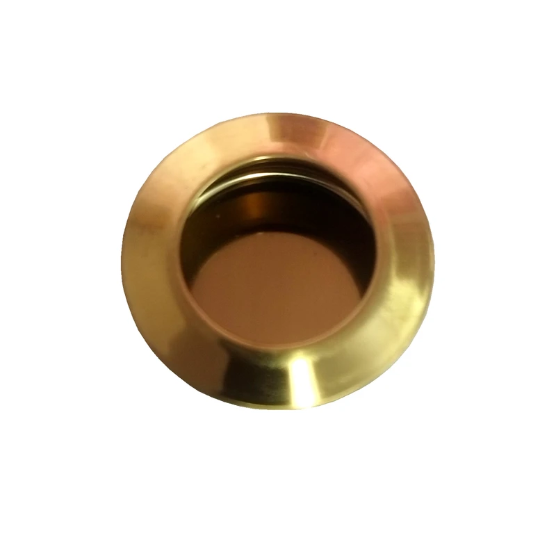 دستگیره کمد و کابینت مدل TR400 بسته 3 عددی