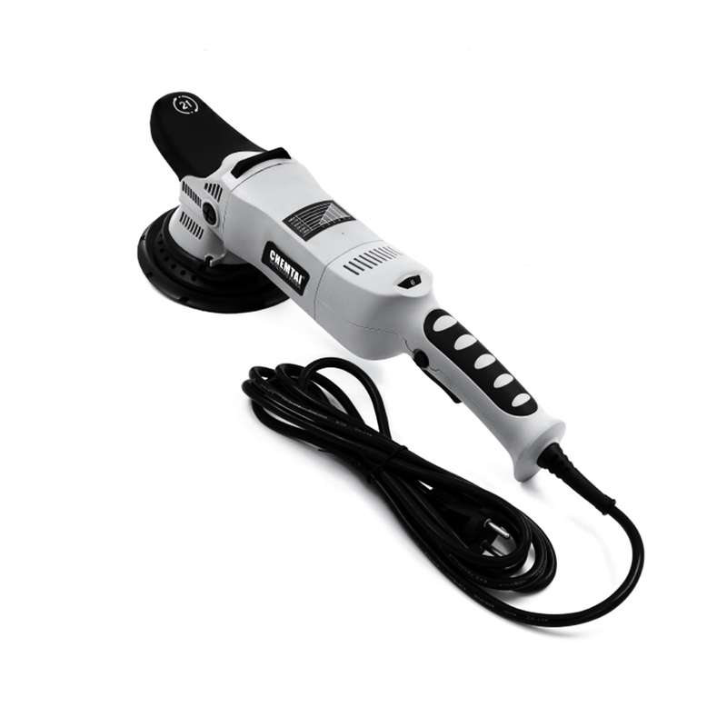 دستگاه پولیش مدل اوربیتال بدنه خودرو 21 دستگاه پولیش مدل اوربیتال بدنه خودرو 21