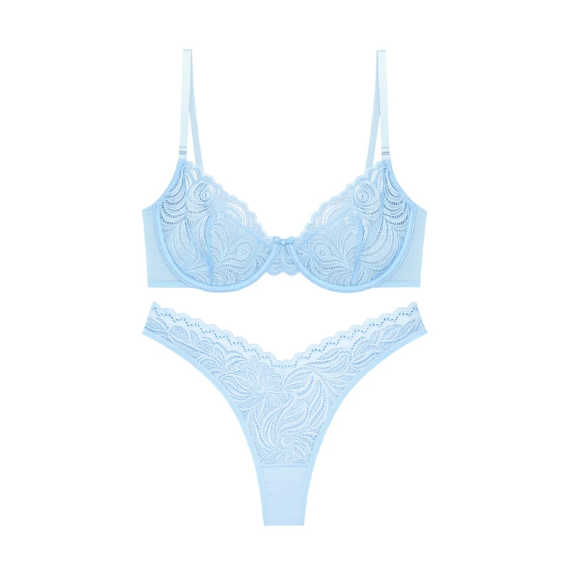 ست شورت و سوتین زنانه مدل 406