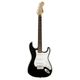 Squier Bullet Stratocaster Black 0370001506