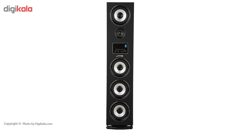 پخش کننده خانگی آرگون مدل AR-1420 پخش کننده خانگی آرگون مدل AR-1420