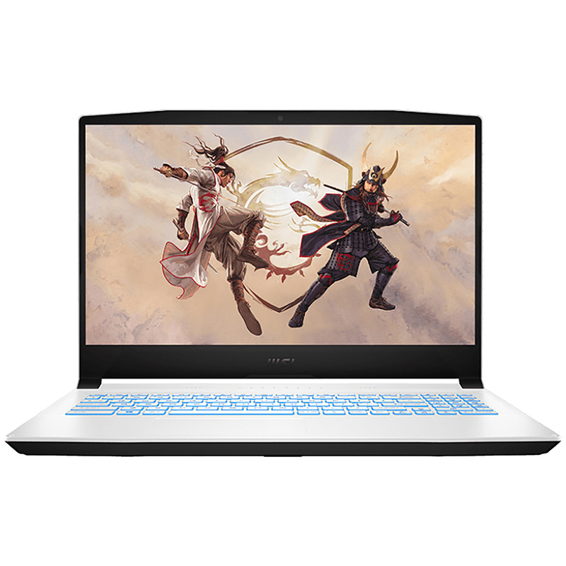 لپ تاپ 15.6 اینچی ام اس آی مدل Sword 15