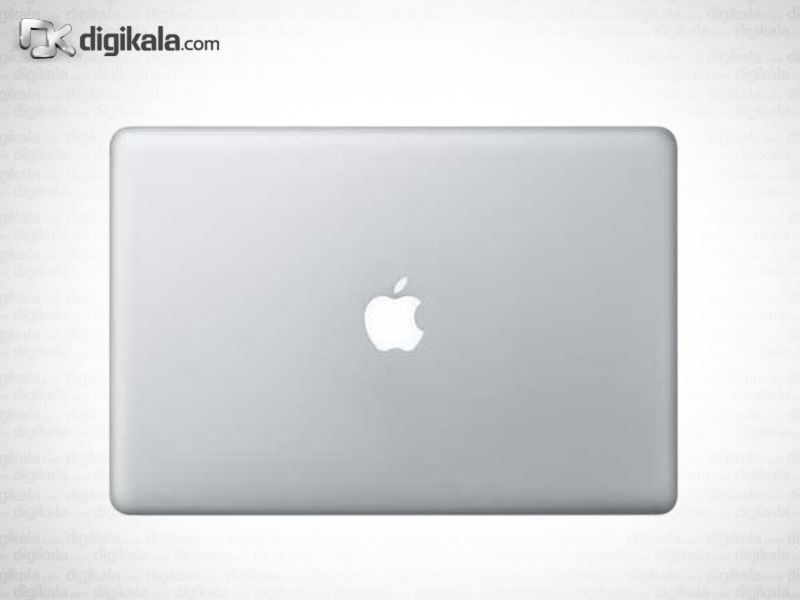 لپ تاپ 13 اینچی اپل مدل MacBook Air MD761 2013 main 1 5