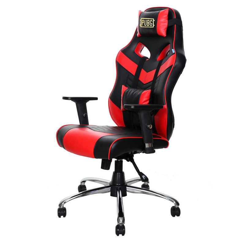 صندلی گیمینگ وارنا مدل DX500 طرح PUBG