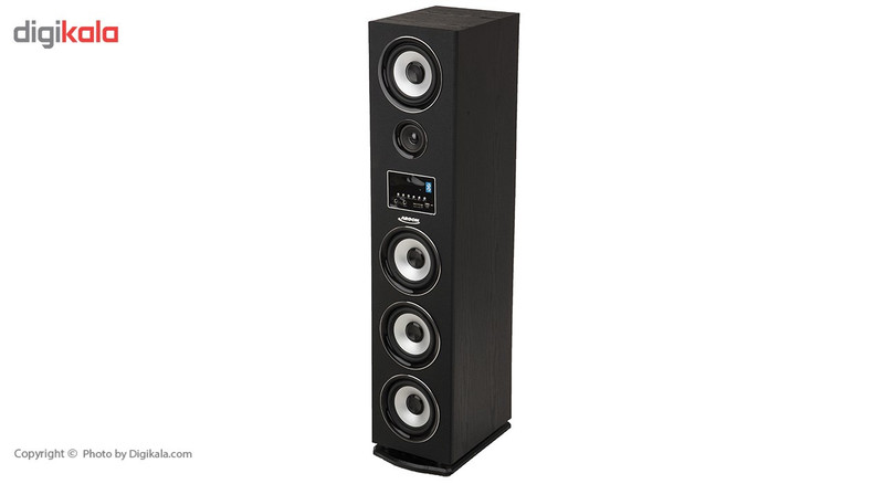 پخش کننده خانگی آرگون مدل AR-1420 پخش کننده خانگی آرگون مدل AR-1420
