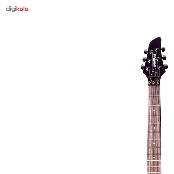 گیتار الکتریک یاماها مدل RGX 220 DZ سایز 4/4
