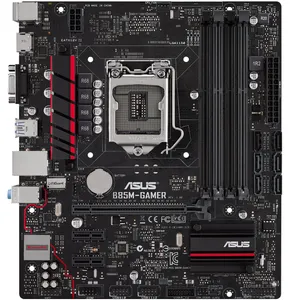 مادربرد ایسوس مدل B85M-GAMER