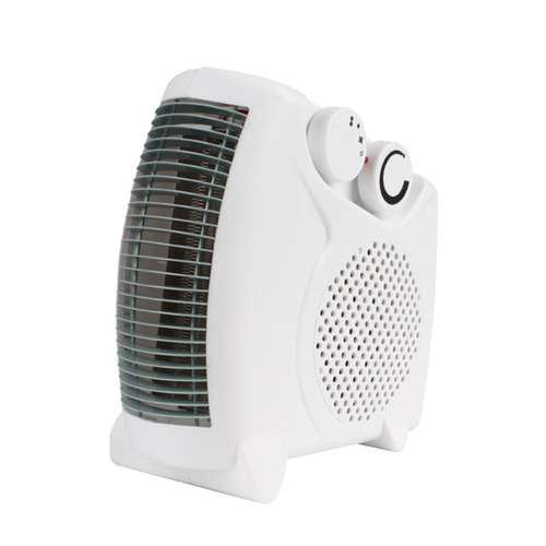 فن هیتر مدل NSB-200B1 2000W