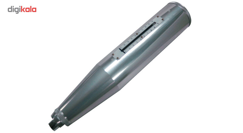 چکش سختی سنج بتن تایم گروپ مدل TC500N