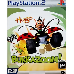 بازی bukkazoomمخصوص PS2