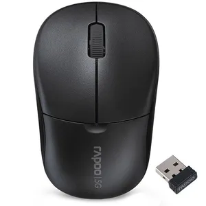 ماوس اپتیکال بی‌سیم رپو مدل 1090P