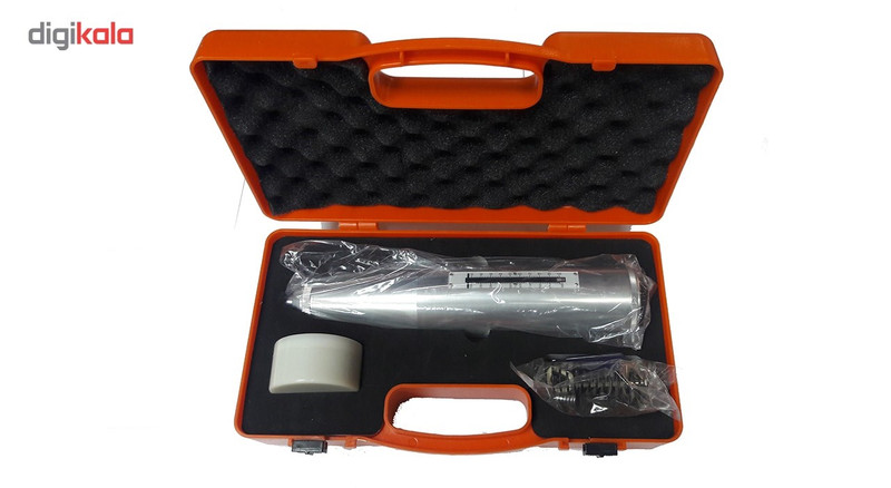 چکش سختی سنج بتن تایم گروپ مدل TC500N