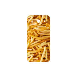 MAHOOT French fries Cover Sticker for Huawei Ascend G510