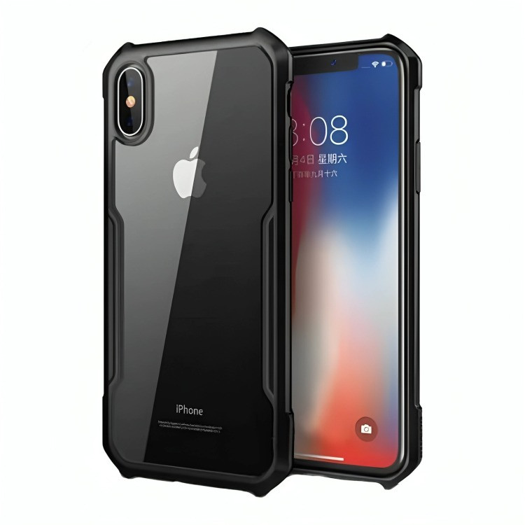 کاور ژاند مدل Beatle مناسب برای گوشی موبایل اپل iPhone Xs/X