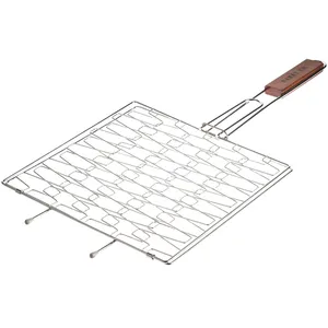 توری کباب پز بارک کد 6271