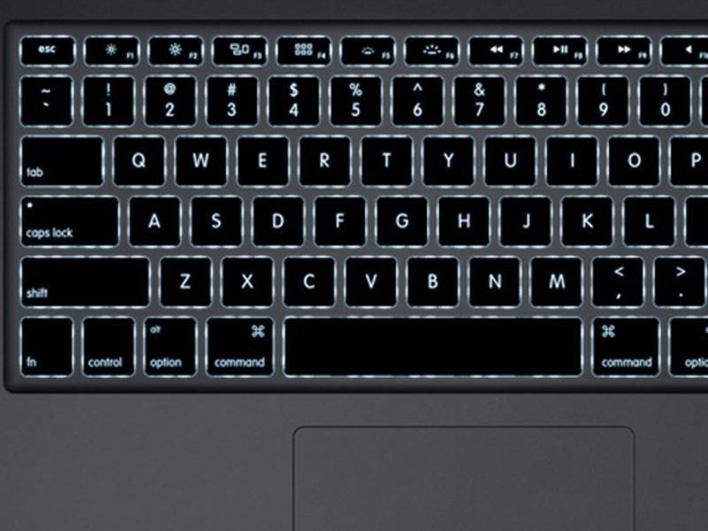 لپ تاپ 13 اینچی اپل مدل MacBook Air MD761 2013 main 1 6