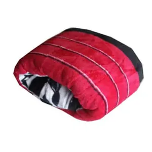 پتوی مسافرتی کد HZ123سایز 165x 225 سانتی متر