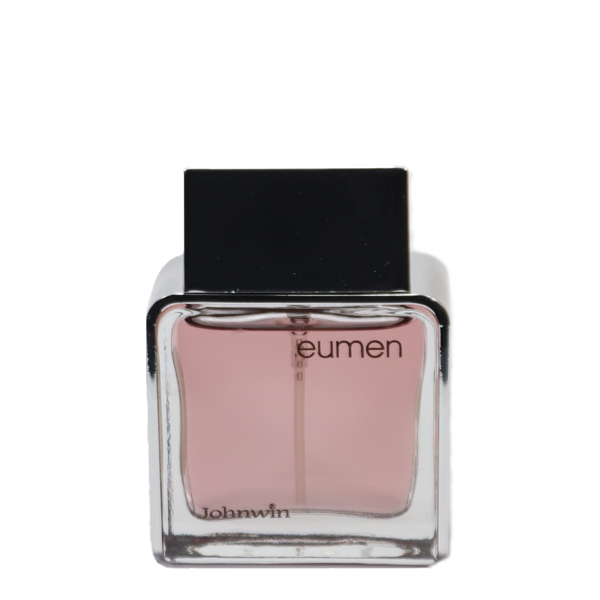 عطر جیبی مردانه جانوین مدل eumen حجم 25 میلی لیتر