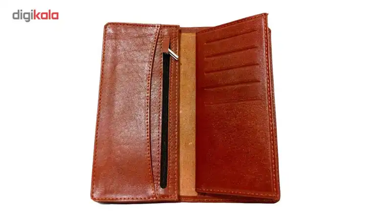 ست هدیه چرم زانکو 203