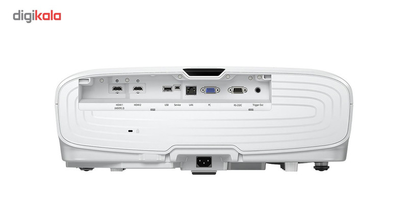 پروژکتور اپسون مدل EH-TW7300