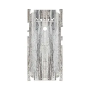 MAHOOT Wood Texture 8-FullSkin Cover Sticker for LG K51s